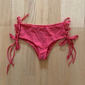 Mikoh Bikini Bottoms Cheeky